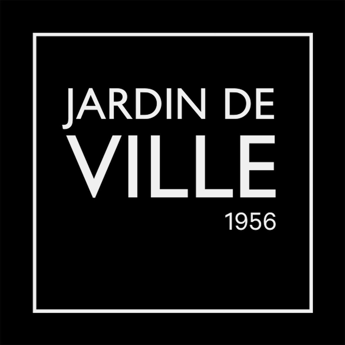 Jardin Logo