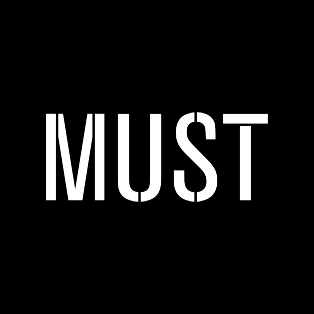 Must Logo